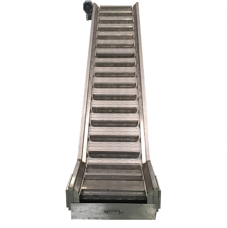 Chain Plate Feeder